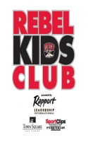 UNLV Rebel Kids Club